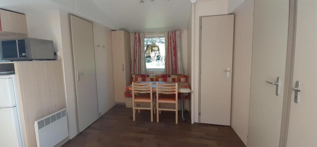 Camping Chantemerle Bédouès Exterior foto